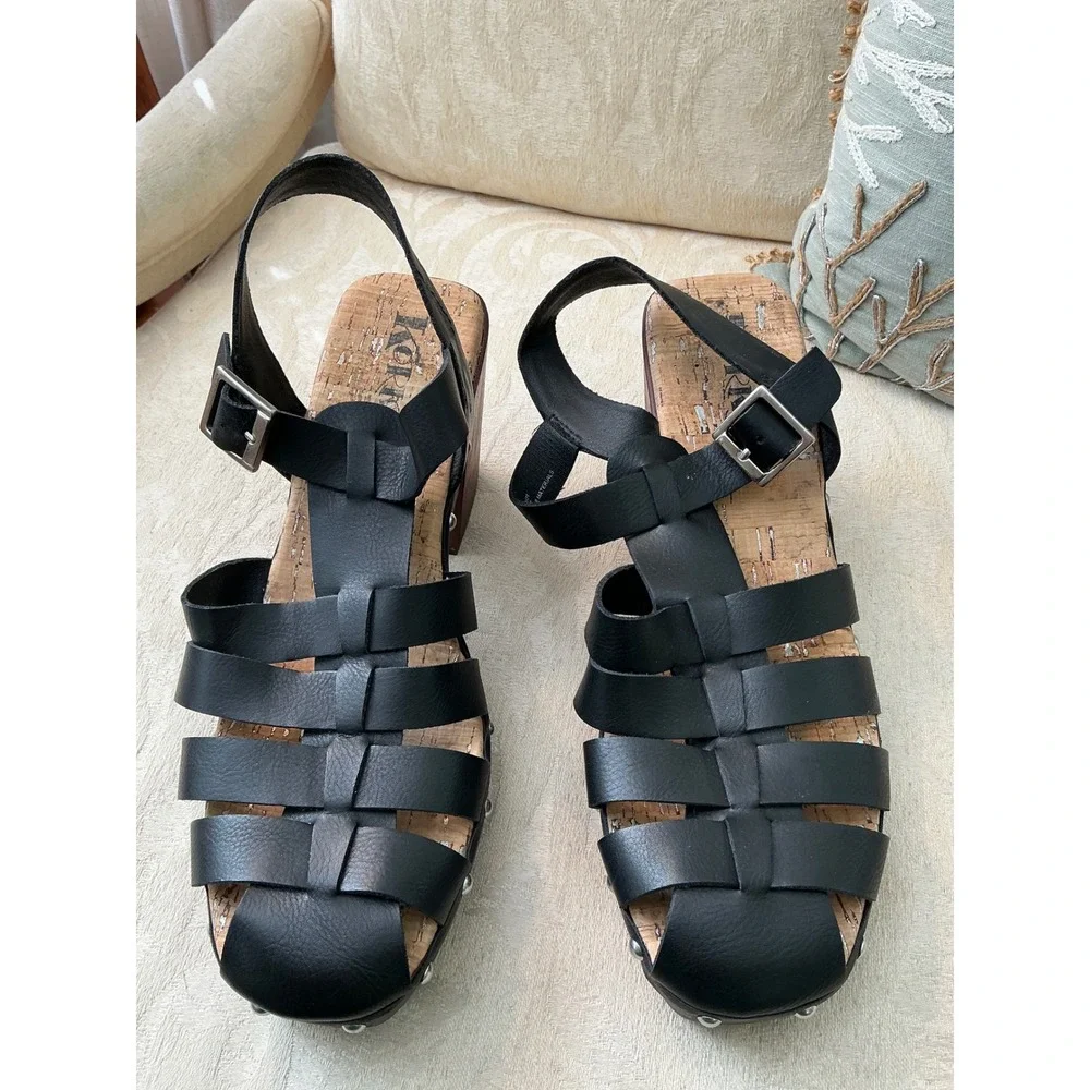 Kork-Ease korks sandals